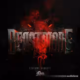 2DEEP BeastMode [KONTAKT]