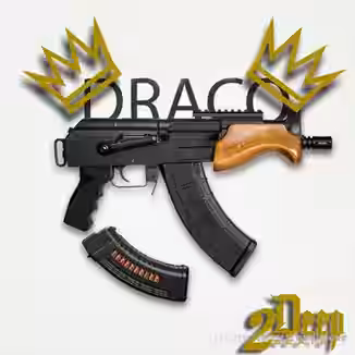 2DEEP King Draco Part II [WAV]