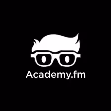 Academy.fm 40 Tutorials and Courses [TUTORiAL] - Sample Pack Artwork