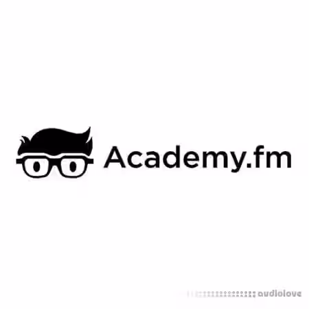 Academy.fm Complete Guide To iZotope Nectar 2 [TUTORiAL] - Sample Pack Artwork