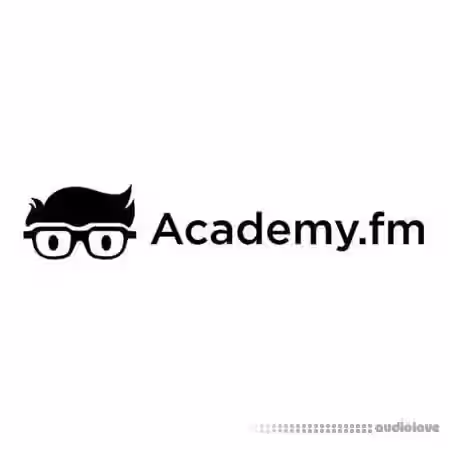 Academy.fm How to Make Trap Start to Finish Bang [TUTORiAL] - Sample Pack Artwork