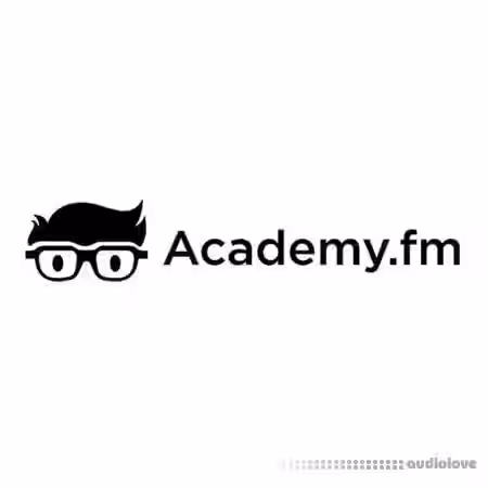 Academy.fm How to Sidechain Perfectly in FL Studio [TUTORiAL] - Sample Pack Artwork