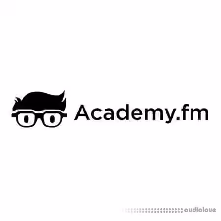 Academy.fm How to Use Advanced Processing Chains with Plugins in Logic Pro X [TUTORiAL] - Sample Pack Artwork