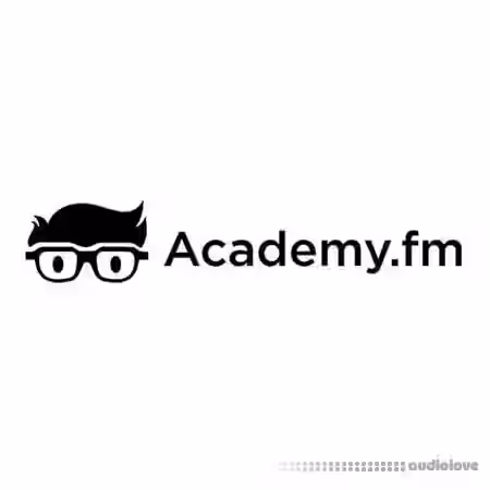 Academy.fm Mastering in Ableton Live 10 [TUTORiAL] - Sample Pack Artwork