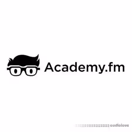 Academy.fm Mixing and Mastering a Pop Song With iZotope Plugins [TUTORiAL] - Sample Pack Artwork