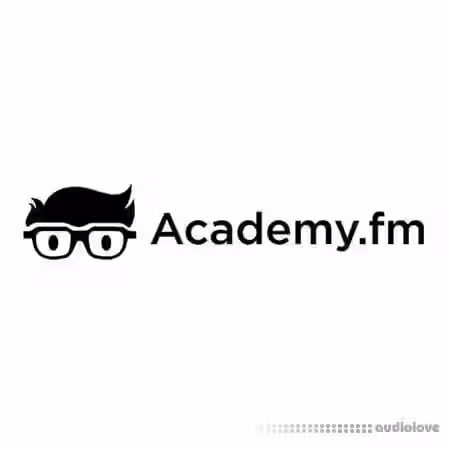 Academy.fm The Basics of Working with Vocals in Cubase [TUTORiAL] - Sample Pack Artwork