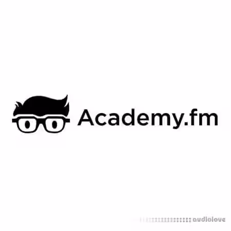 Academy.fm Using Sugar Bytes Turnado Effect [TUTORiAL] - Sample Pack Artwork