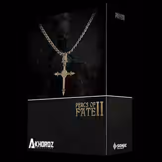 Akhordz Percs Of Fate II [WAV]
