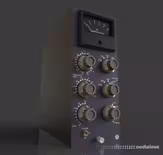Analog Obsession Compressor Bundle 1 [WiN, MacOSX]