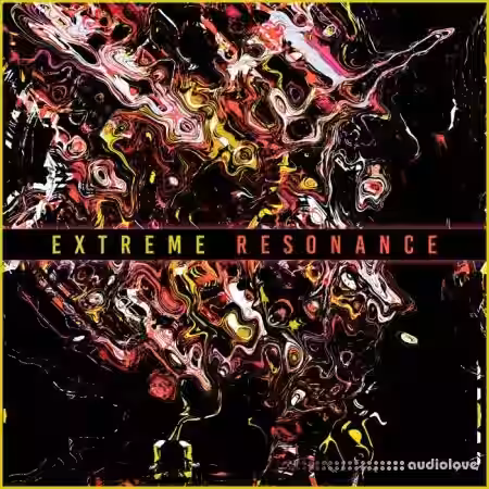 Analog Samples Extreme Resonance [WAV] - Sample Pack Artwork
