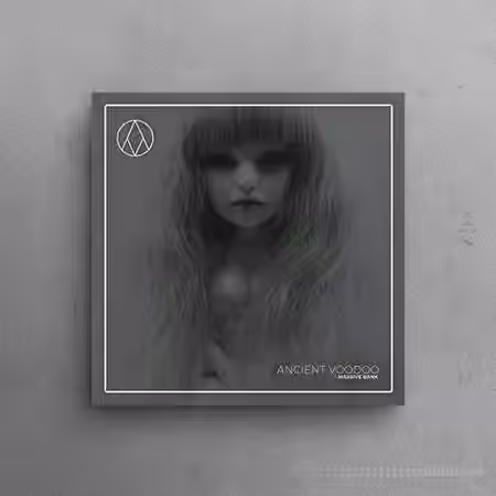 AngelicVibes Ancient Voodoo [Synth Presets] - Sample Pack Artwork