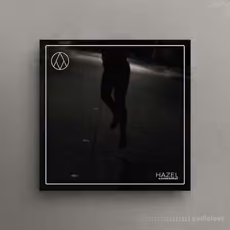 AngelicVibes Hazel [WAV] - Sample Pack Artwork