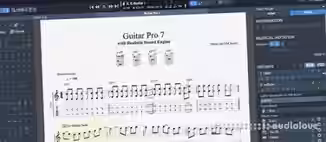 Arobas Music Guitar Pro 7 Soundbanks v1.0.69 [WiN]