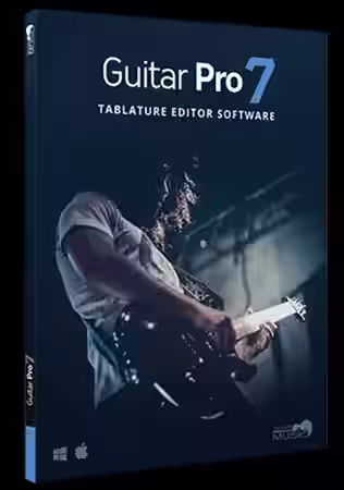 Arobas Music Guitar Pro Portable v7.0.4.659 [WiN] - Sample Pack Artwork