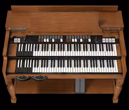Arturia B-3 V v1.3.1.1782 CSE / v1.3.0.1391 [WiN, MacOSX] - Sample Pack Artwork