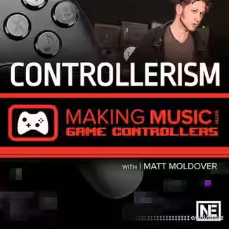 Ask Video Controllerism 101 Making Music With Game Controllers [TUTORiAL]