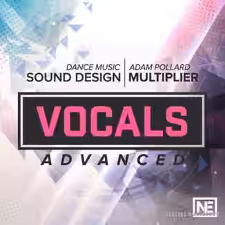 Ask Video Dance Music Sound Design 303: Vocals Advanced [TUTORiAL]