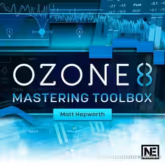 Ask Video Ozone 8 101 Mastering Toolbox [TUTORiAL]