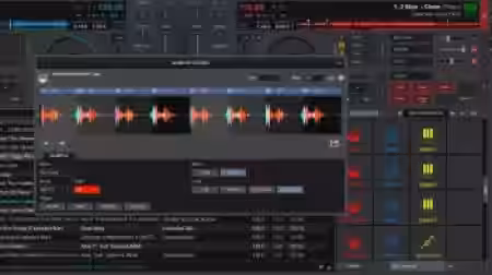 Atomix VirtualDJ 2026 Pro Infinity v8.5.9295 [WiN] - Sample Pack Artwork