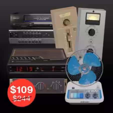 Audio Hertz Plugins Bundle 2026.04 [WiN] - Sample Pack Artwork