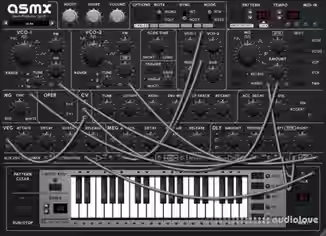 Audio Realism ASM1x v1.5.1.4 [WiN]