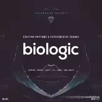 Audiomodern Bologic [WAV]