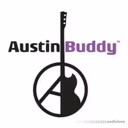 Austin Buddy Live Gold Banks [Synth Presets] - Sample Pack Artwork