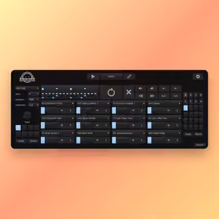 Axart Software Autobeat AI v1.0.0 [WiN] - Sample Pack Artwork