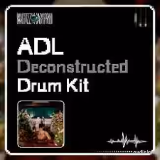 Babyxprod ADL [FULL] [WAV, MiDi]