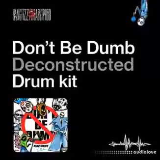 Babyxprod Dont Be Dumb [FULL] [WAV, MiDi]