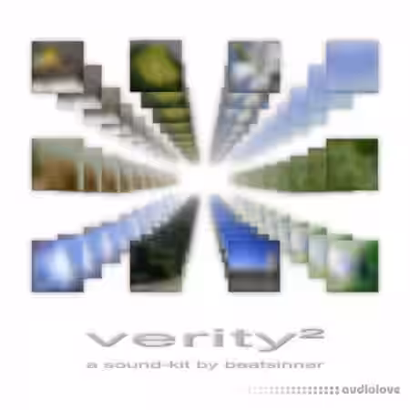 Beatsinner Verity2 (sound-kit) [WAV, Synth Presets] - Sample Pack Artwork