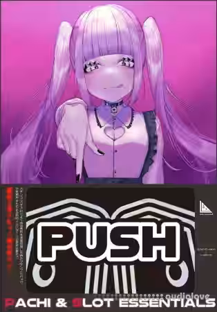 Bermuda Pachi And Slot Essentials [WAV] - Sample Pack Artwork