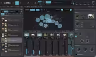 BFD Drums BFD3 v3.5.0.49 [WiN]