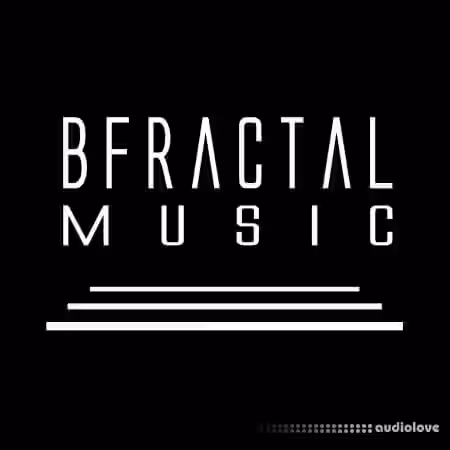 BFractal Music Bundle 2 17 In 1 [WAV] - Sample Pack Artwork