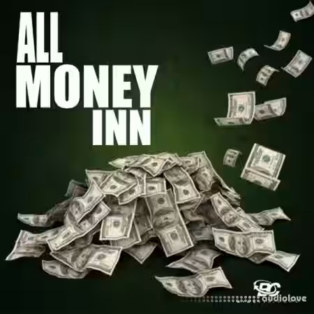 Big Citi Loops All Money Inn [WAV, MiDi] - Sample Pack Artwork