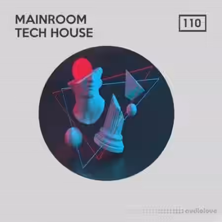 Bingoshakerz Mainroom Tech House [WAV, MiDi] - Sample Pack Artwork