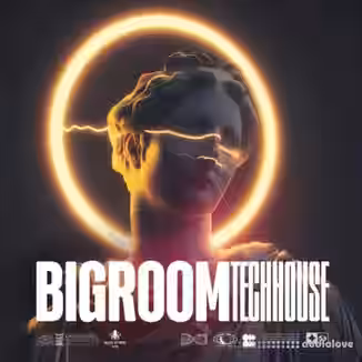 Black Octopus Sound Big Room Tech House [WAV, MiDi, Synth Presets]