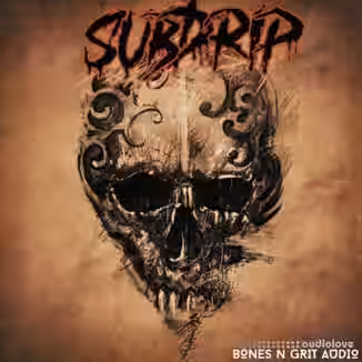 Bones N Grit Audio Sub Drip Drum Kit [WAV]