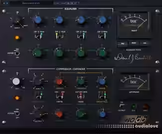 Boz Digital Labs Plus 10db Bundle v1.1.0 [WiN, MacOSX]