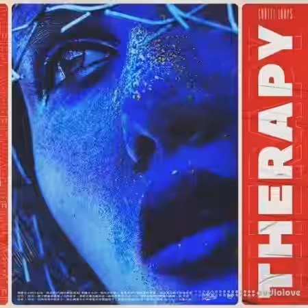 Cartel Loops Therapy [WAV, MiDi] - Sample Pack Artwork