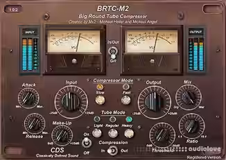 CDSoundMaster BRTC-M2 v1.0.2 CE Rev2 [WiN]