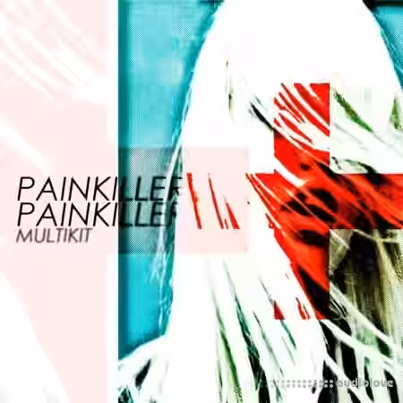 Celora Sound Painkiller Multikit [WAV, Synth Presets, DAW Templates] - Sample Pack Artwork