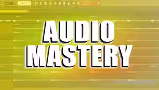 Chambers Courses Audio Mastery [TUTORiAL]