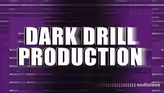 Chambers Courses Dark Drill Production [TUTORiAL]