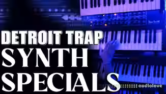 Chambers Courses Detroit Trap Production [TUTORiAL]