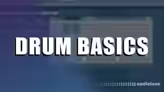 Chambers Courses Drum Basics [TUTORiAL]