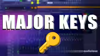 Chambers Courses Major Keys [TUTORiAL]