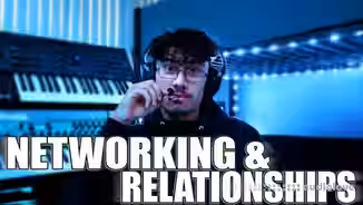 Chambers Courses Networking and Relationships [TUTORiAL]