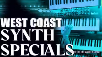 Chambers Courses West Coast Production [TUTORiAL]
