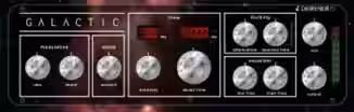 Cherry Audio Galactic Reverb v1.4.0.28 [WiN]